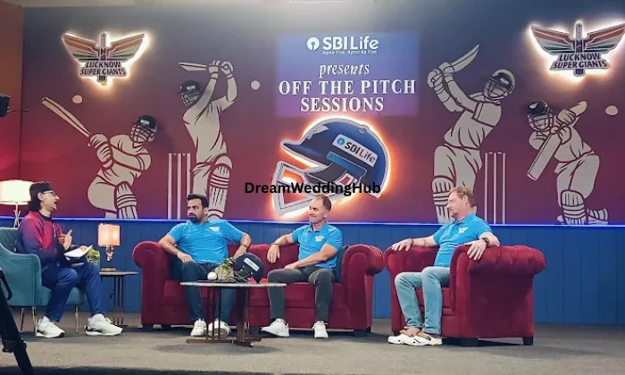 Institute of Event Management Lucknow